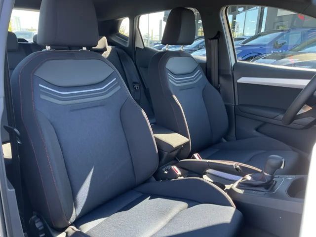 Seat Ibiza 1.5 TSI DSG FR-lijn