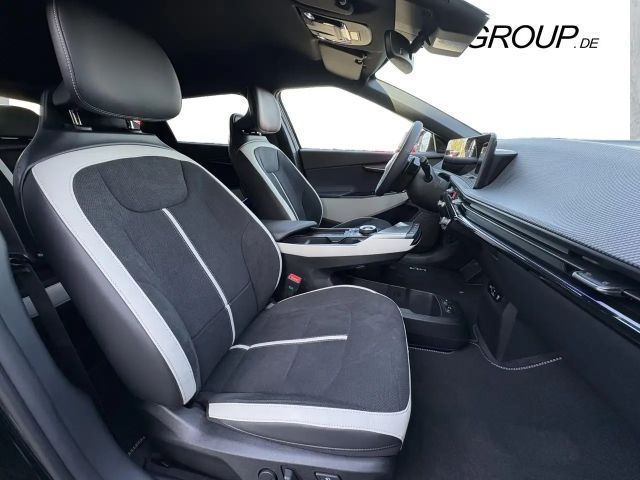 Kia EV6 GT-Line Vierwielaandrijving