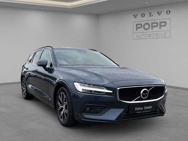 Volvo V60 17'