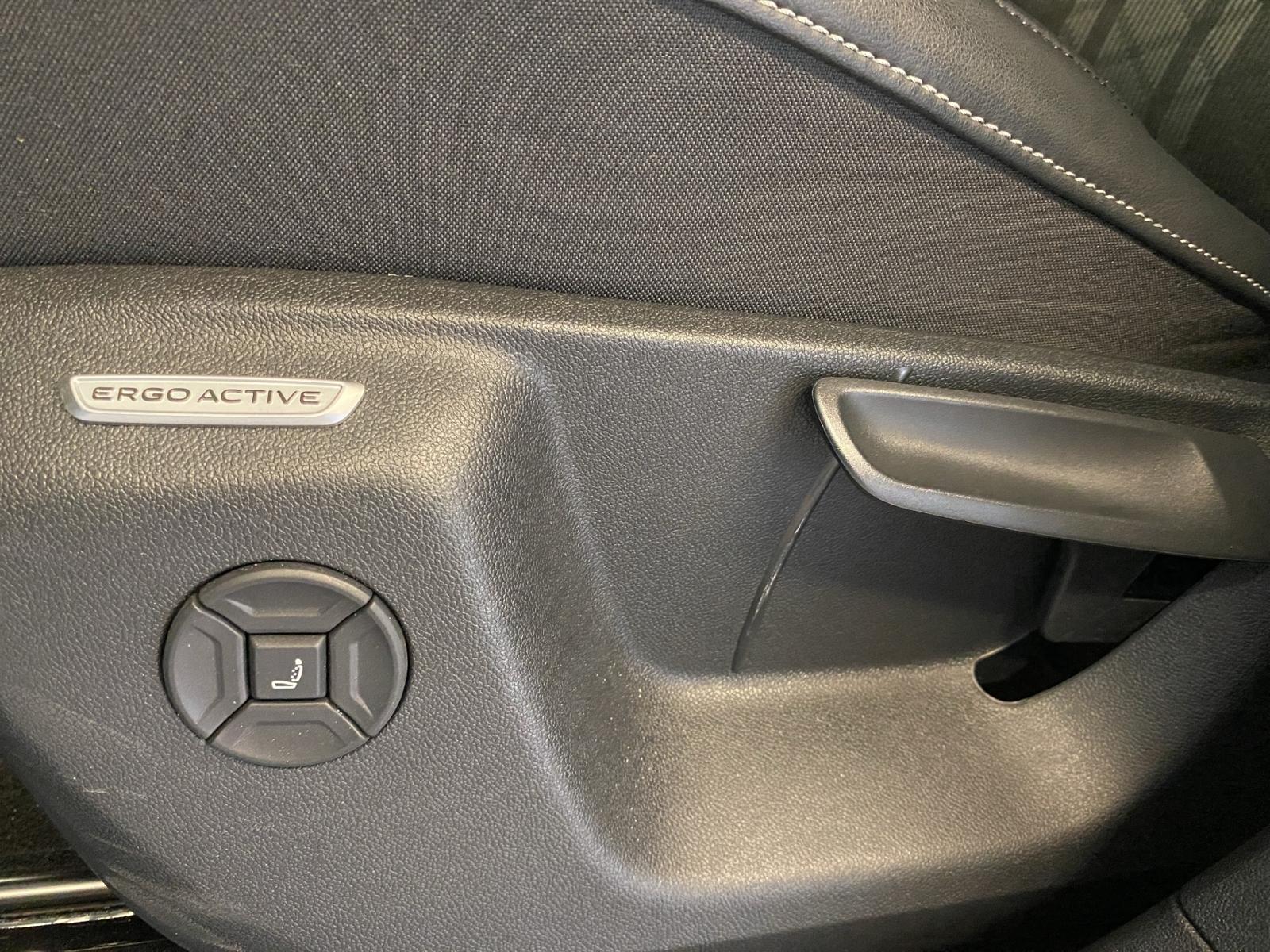 Volkswagen Tiguan 2.0 TDI DSG R-Line