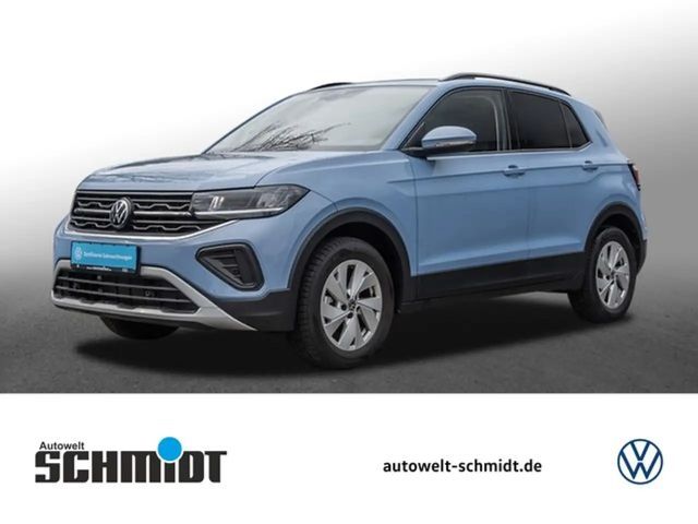 Volkswagen T-Cross 1.0 TSI DSG Life