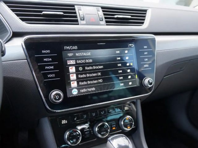 Skoda Superb 1.5 TSI Combi