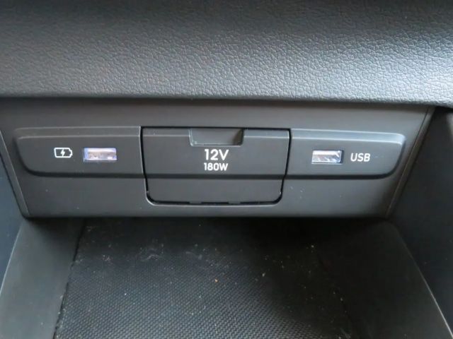 Hyundai Bayon 1.0 Select T-GDi