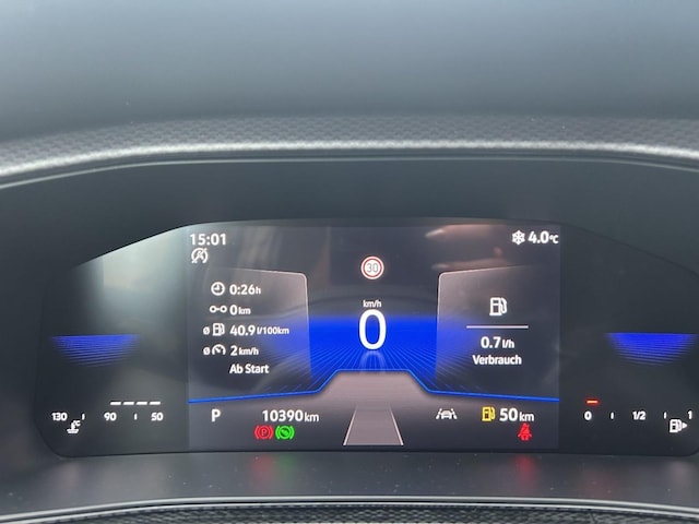 Volkswagen T-Cross 1.5 TSI DSG IQ.Drive Life