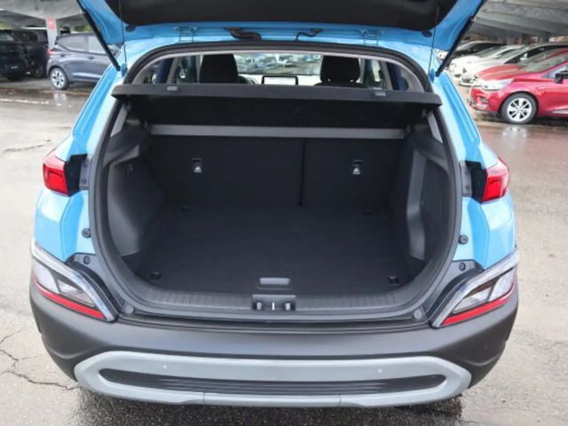 Hyundai Kona 1.0 Pure T-GDi