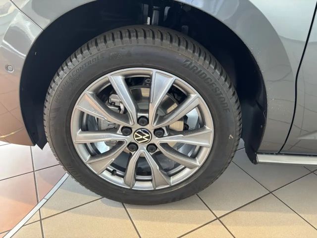 Volkswagen California DSG Ocean T7