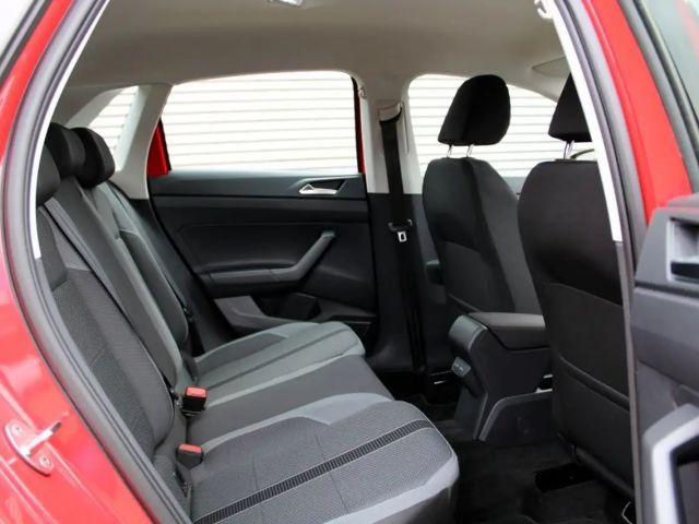 Volkswagen Polo 1.0 TSI Highline