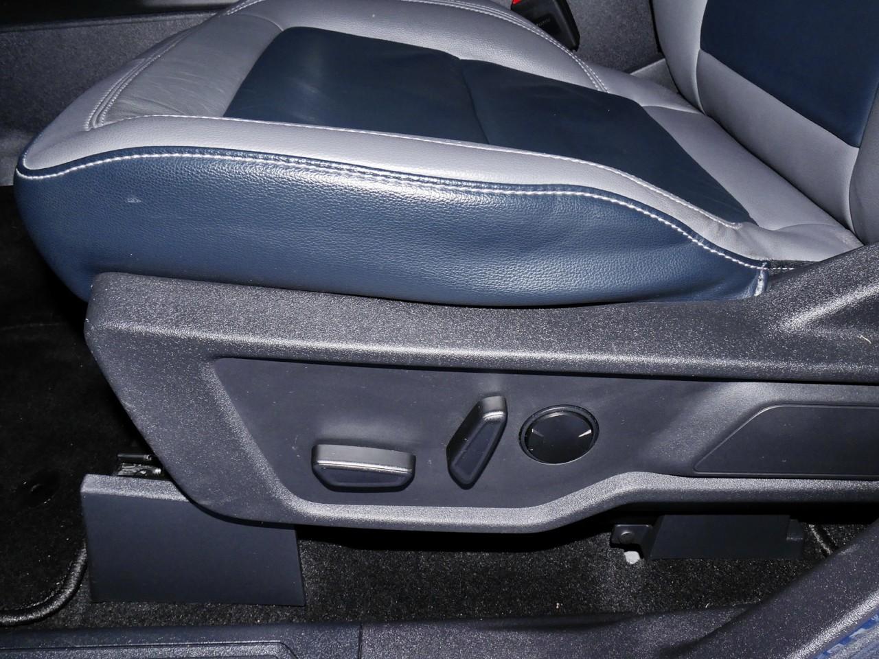 Ford Bronco Badlands