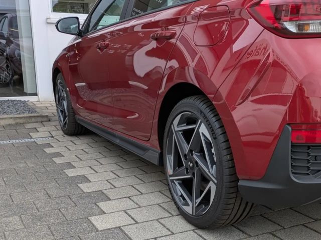 Hyundai i30 N Line T-GDi