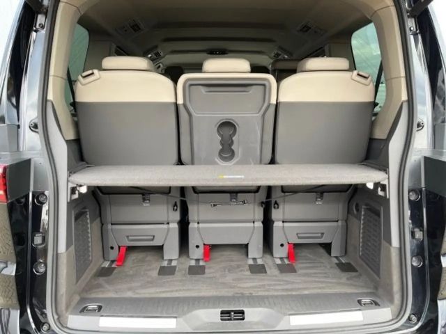 Volkswagen Multivan 2.0 TSI DSG Style T7