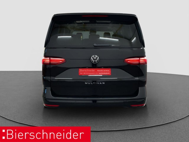 Volkswagen Multivan 2.0 TDI DSG T7