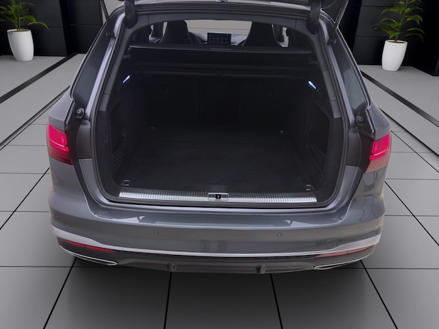 Audi A4 40 TDI Avant S-Tronic