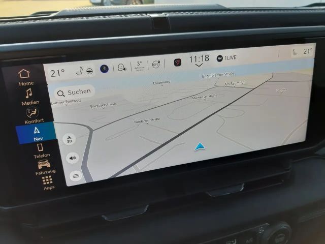 Jeep Wrangler Sahara