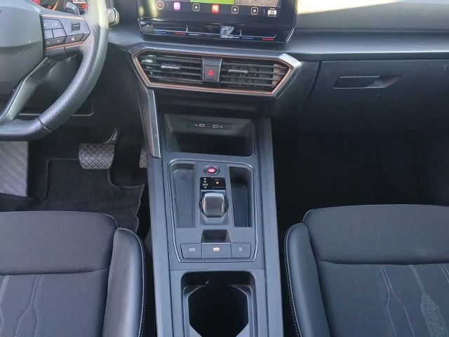 Cupra Formentor e-Hybrid