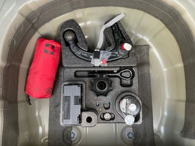 Volkswagen T-Cross 1.0 TSI DSG Style