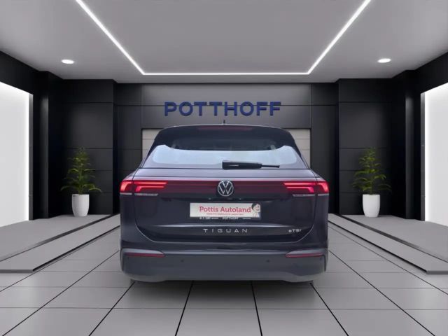 Volkswagen Tiguan 1.5 eTSI DSG Life