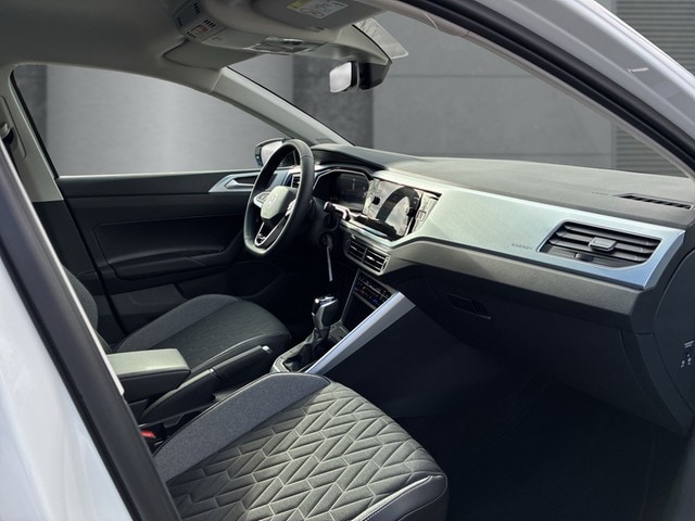 Volkswagen Polo 1.0 TSI DSG