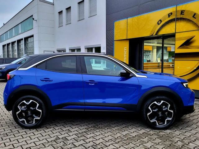 Opel Mokka Ultimate