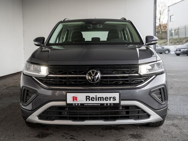 Volkswagen T-Cross 1.0 l TSI 5-Gang