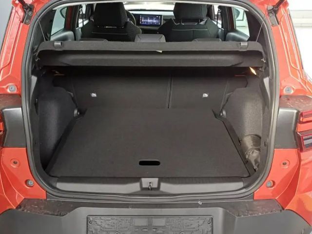 Opel Frontera Edition