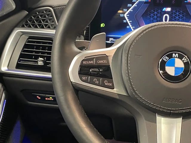 BMW X6 Coupé M-Sport xDrive40d