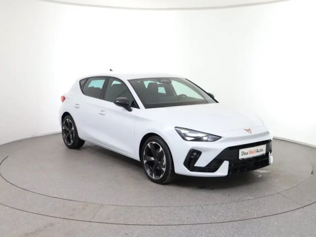 Cupra Leon 1.5 TSI