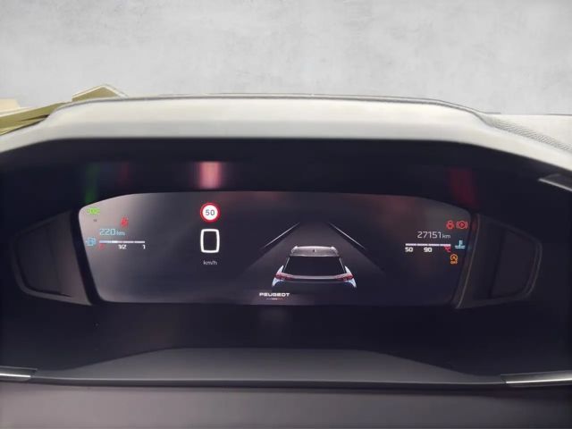 Peugeot 2008 Allure Pack PureTech