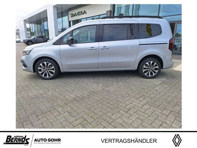 Renault Kangoo Grand TCe 130 Techno