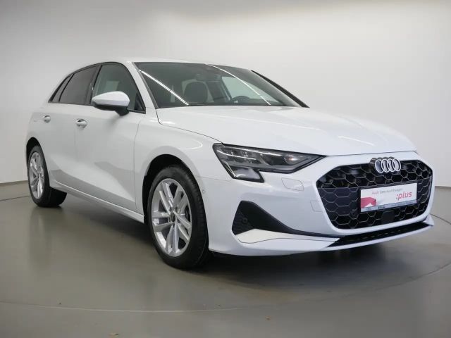 Audi A3 35 TFSI Sedan Sportback