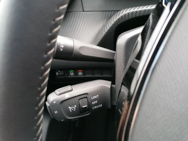 Peugeot E-208 Allure Pack