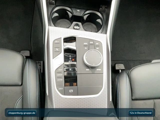 BMW 318 318d M-Sport Sedan