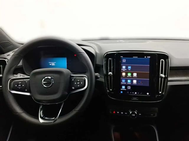 Volvo XC40 Recharge Ultimate