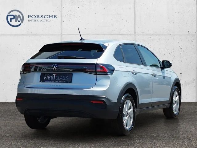 Volkswagen Taigo 4Me TSI