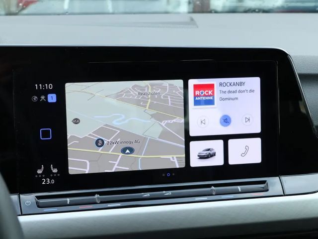 Volkswagen Golf DSG Golf VIII Life