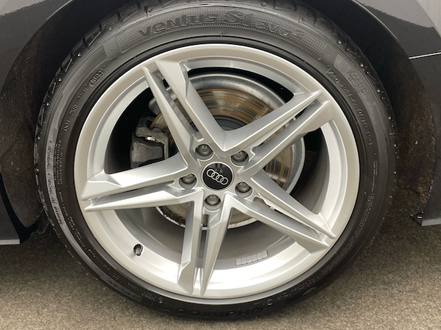 Audi A5 40 TDI S-Tronic Sportback