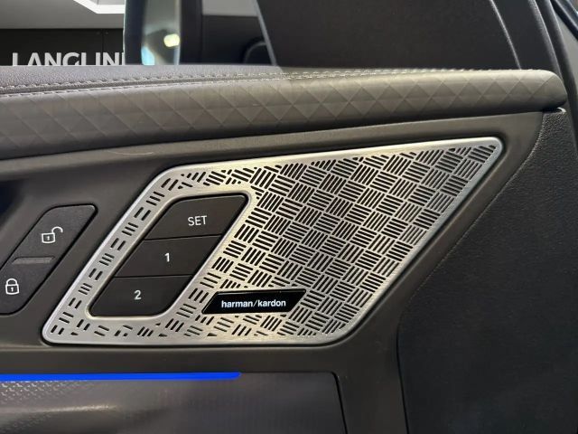 BMW iX2 M-Sport xDrive30