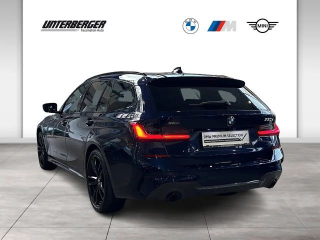 BMW 330 330e M-Sport Touring xDrive