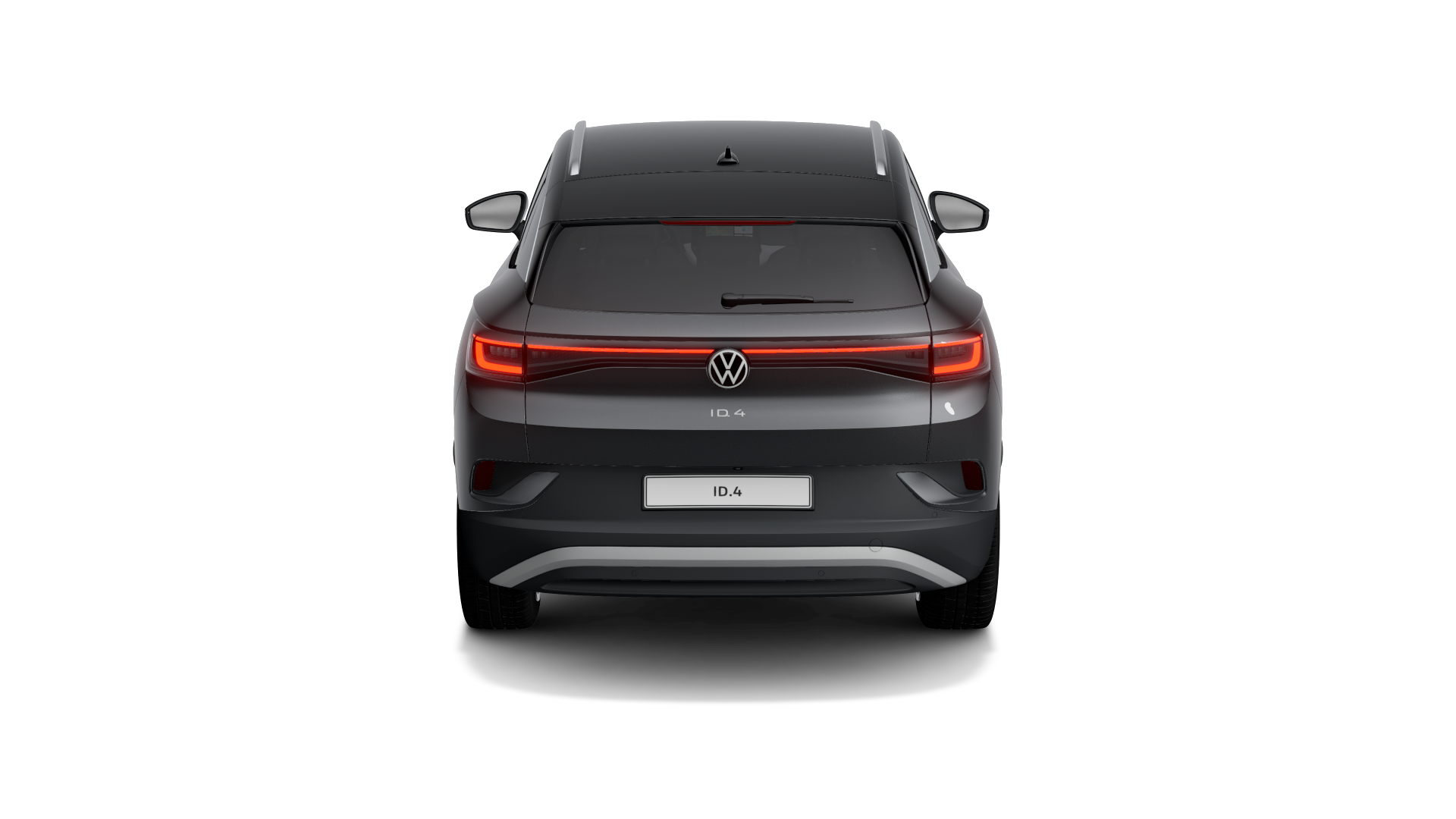 Volkswagen ID.4 Performance Pro