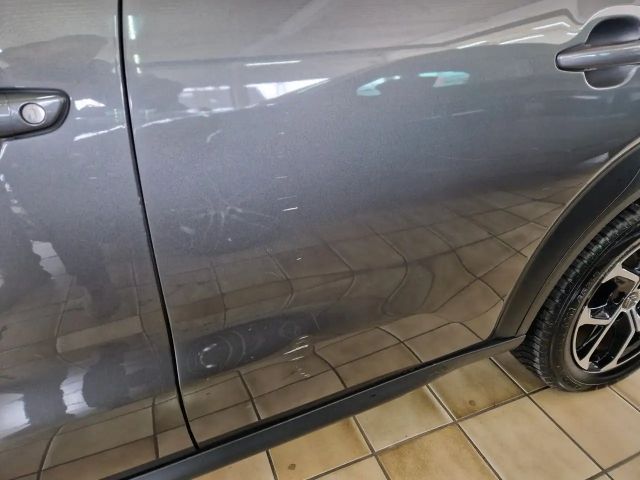 Citroën C3 Aircross Shine