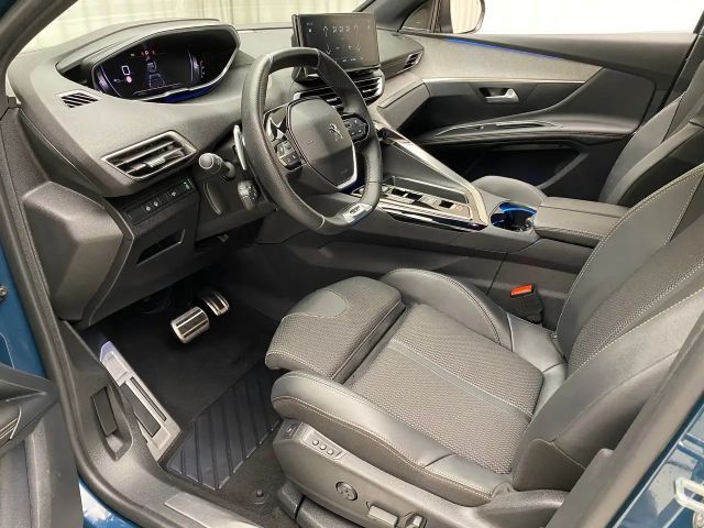 Peugeot 3008 GT-Line