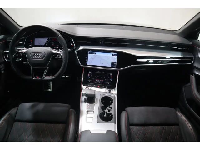 Audi S6 3.0 TDI Avant Quattro