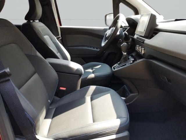 Nissan Townstar Tekna Townstar EV