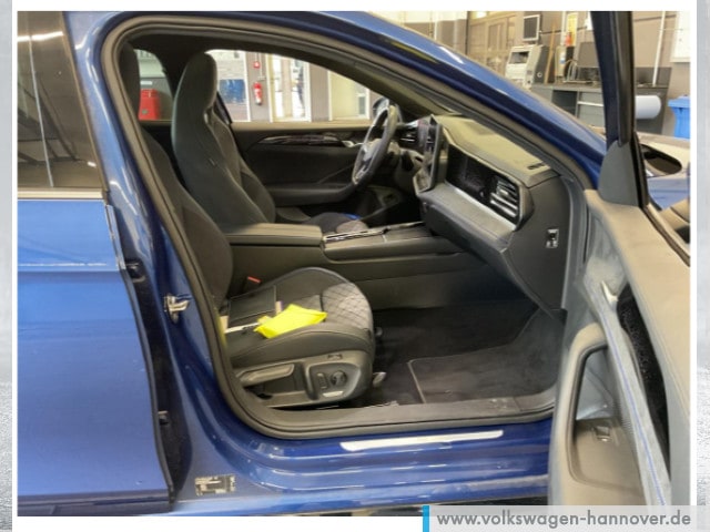 Volkswagen Passat 2.0 TDI DSG R-Line Variant