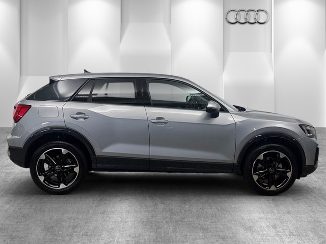 Audi Q2 35 TFSI S-Tronic