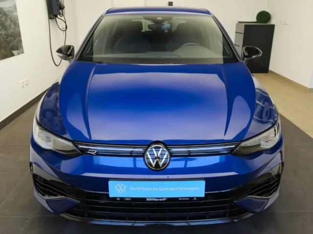 Volkswagen Golf 4Motion Style
