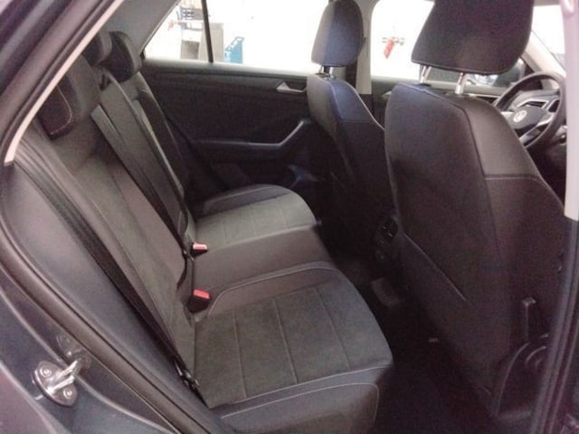 Volkswagen T-Roc 1.5 TSI DSG Style