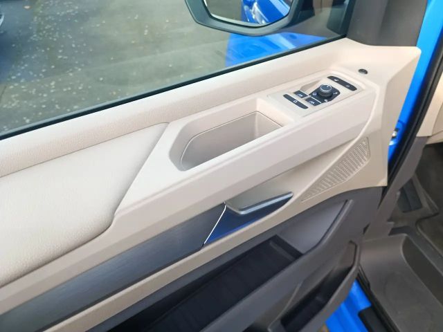 Volkswagen Multivan DSG Life T7