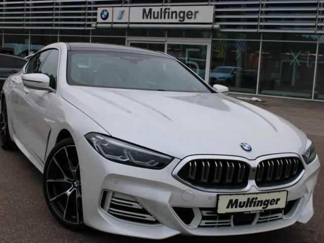 BMW 840 840i Coupé M-Sport xDrive