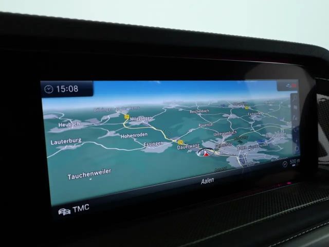 Mercedes-Benz G 500 AMG Line