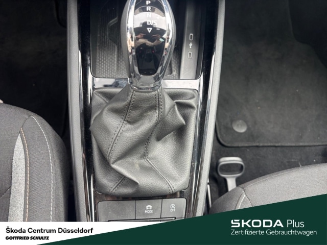 Skoda Scala Selection